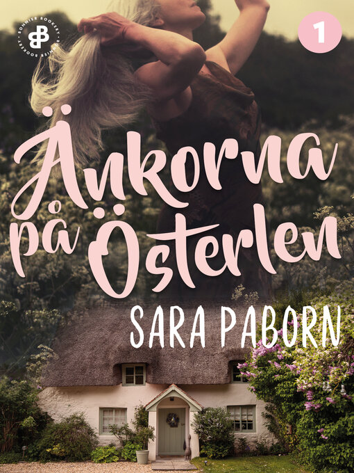 Titeldetaljer för Änkorna på Österlen av Sara Paborn - Tillgänglig